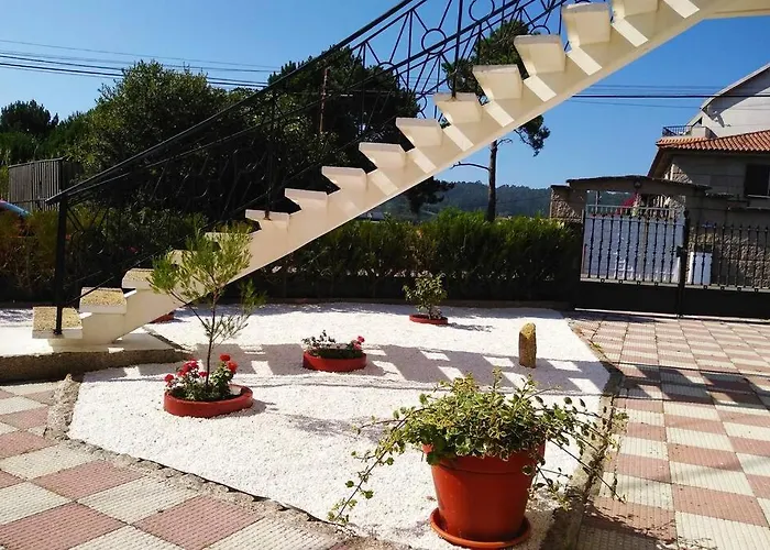 Teresa Διαμέρισμα Ποντεβέντρα