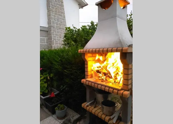 Teresa Διαμέρισμα *