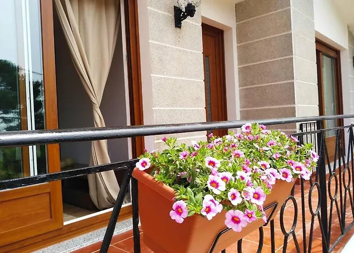 Teresa * Ποντεβέντρα