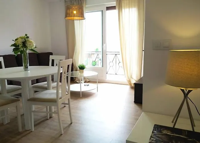 Teresa Διαμέρισμα *