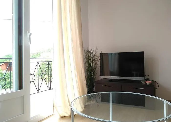 Teresa Διαμέρισμα Ποντεβέντρα