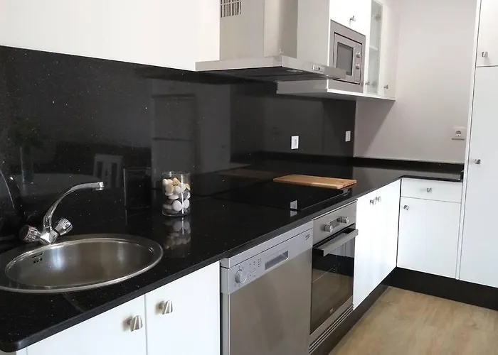 Διαμέρισμα Teresa Ποντεβέντρα