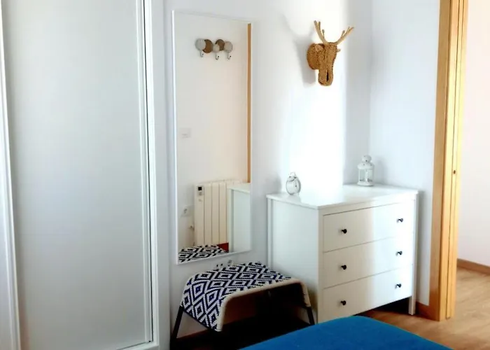 Teresa Ποντεβέντρα