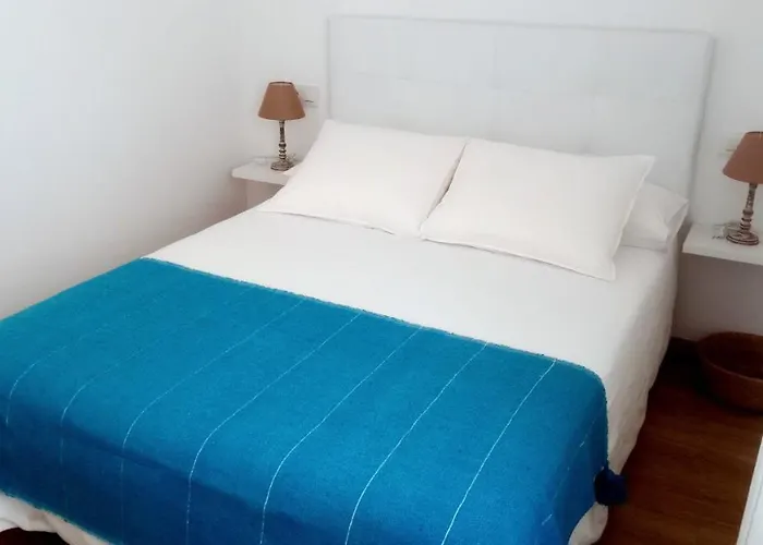 Teresa * Ποντεβέντρα